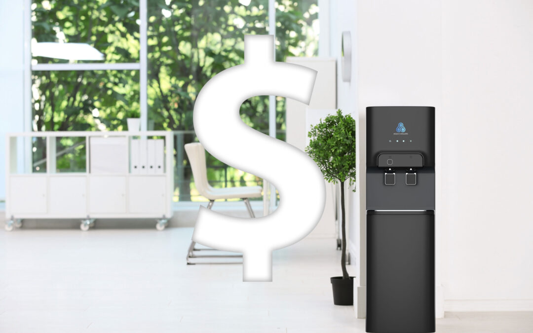 The Cost of Office Water Filtration